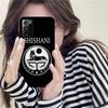 Чехол для телефона с чеченским гербом для Samsung Note 20 Ultra 10 pro lite plus 9 8 5 4 3 M 30s 11 51 31 31s 20 A7