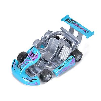 Масштаб 1/32, детская модель автомобиля, игрушечный автомобиль, детские игрушки из сплава, гоночный картинг, мини-автомобиль, транспортные средства, игрушки для малышей, мальчиков и девочек, рождественские, новогодние подарки