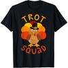 Футболка Trot Squad Турция Костюм Пилигрима Футболка