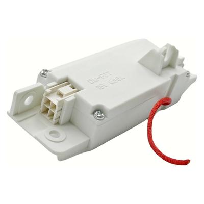 Замена узла переключателей крышки Универсальные EBF61215202 Переключатели крышки стиральной машины Запасные аксессуары для бытовой техники Долговечные