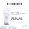 Bioderma Pigmenbio Очищающий скраб-пена White для тусклой кожи лица и тела, Питательный, Цветочный, Без искусственных этиловых или [Оригинальный] 200 мл, Кожа, (Скраб-очищающее средство,