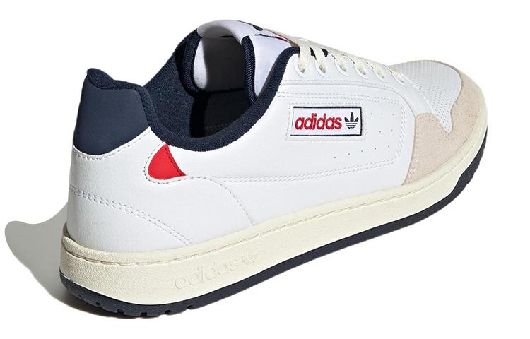 adidas Кроссовки Originals Ny 90 'Кожаные Белые' GY9975