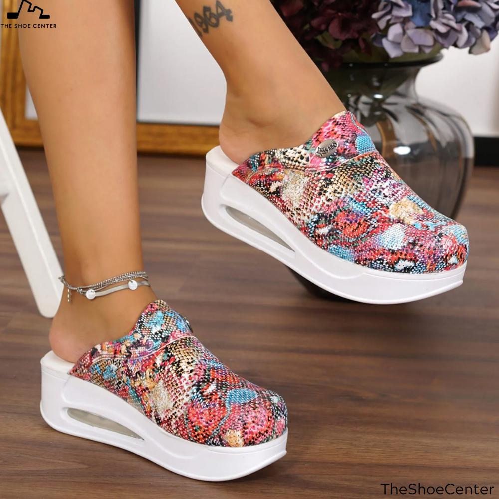 Женские тапочки, новые ортопедические туфли Sabo, сандалии, ортопедическая база, медсестра, доктор, больница, медицинская, повседневная, качество, мягкий комфорт, нескользящая обувь