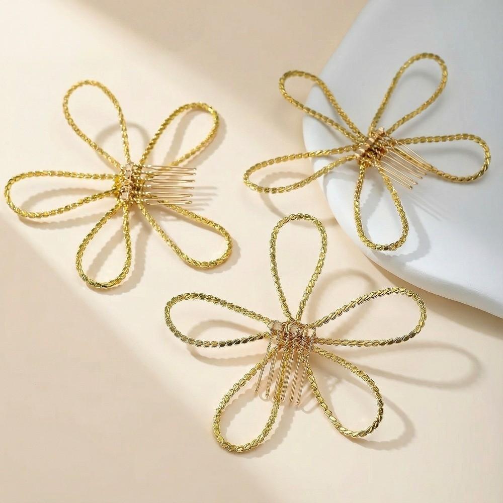 Fairy Rhinestone Hair Accessory Crystal Bridal Wedding Hair Ornament Hair Jewelry