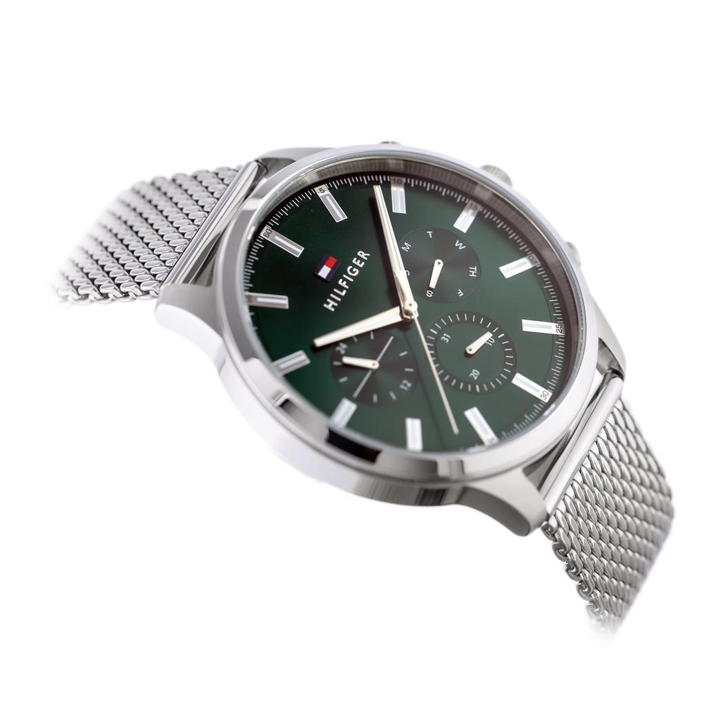 ZEGAREK MĘSKI TOMMY HILFIGER RYDER 1710499 (zf083a)