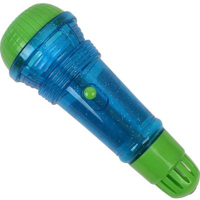 Микрофон grand echo корейские детские игрушки