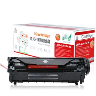Совместимый тонер-картридж Laisheng для HP и Canon