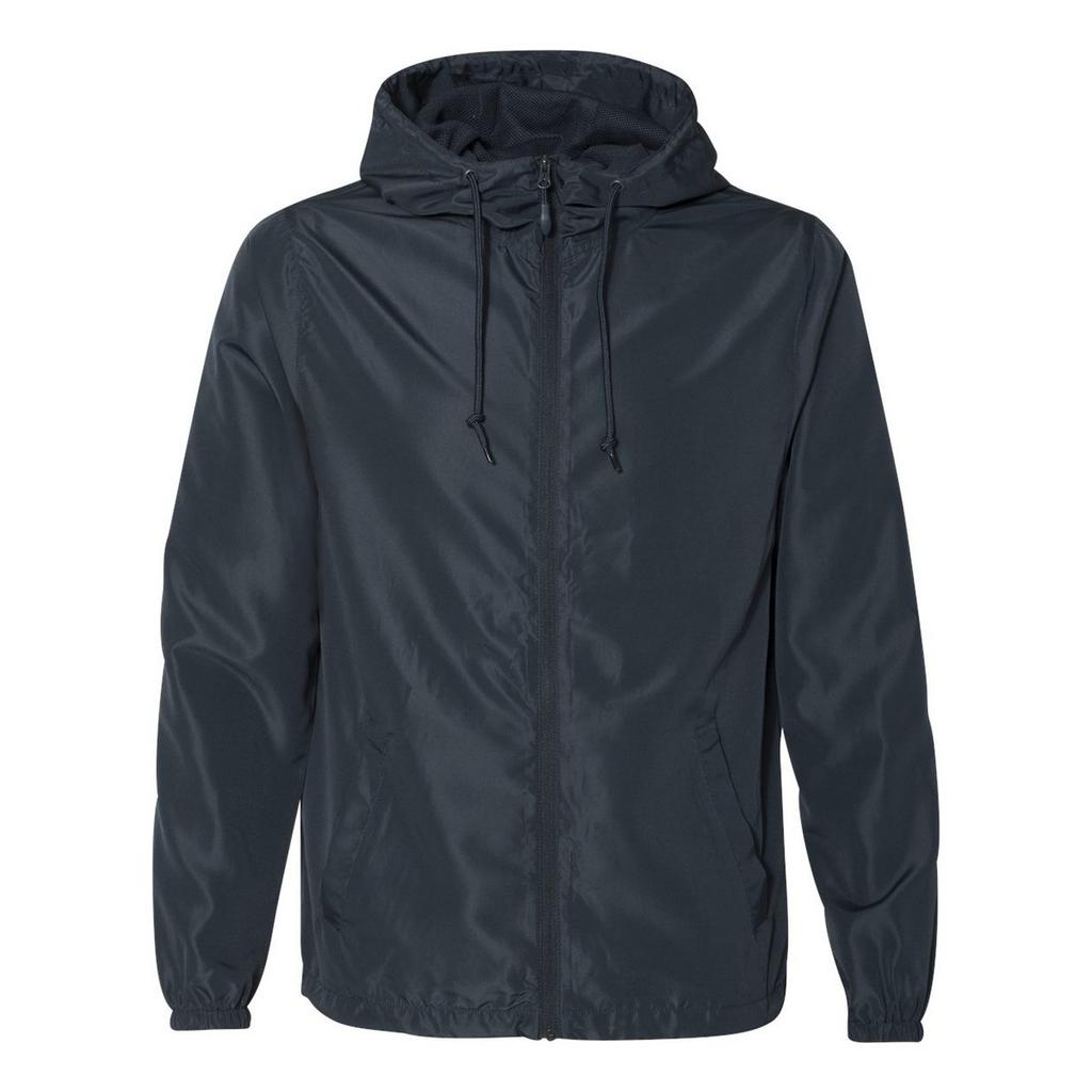 Independent Unisex Adult Lightweight Windbreaker