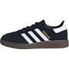 (PS) Handball Spezial CF EL C 'Черный Белый' Детские JQ6382