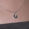 LNMD Solar Shine Necklace