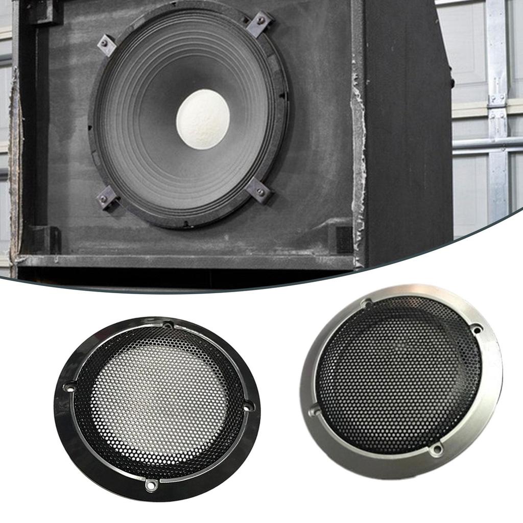 Защитная сетка для динамика Защита динамика для дома, сцены, торгового центра
