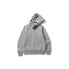 Толстовка с капюшоном на молнии Bape Shark SS22 1I20-115-003