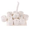 Toys Magician Supplies Toys Funny Mouth Coils Paper Magic Toys Magic Tricks Mouth Pulling Paper