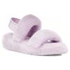 UGG О да Сандалии на толстой подошве Фиолетовые Женские 1107953-CATR