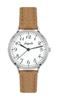Следовать (Следовать) Клубника (Клубника) Легко читаемые часы Time Watch H02625A-1 SVCA