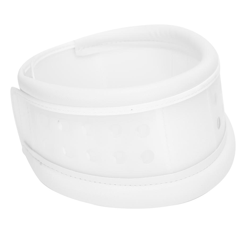 Adjustable Cervical Collar Pain Relief Breathable Cervical Spine Neck Support Brace