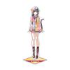 Heaven Burns Red Karen Asakura Ani Art Extra Large Acrylic Stand