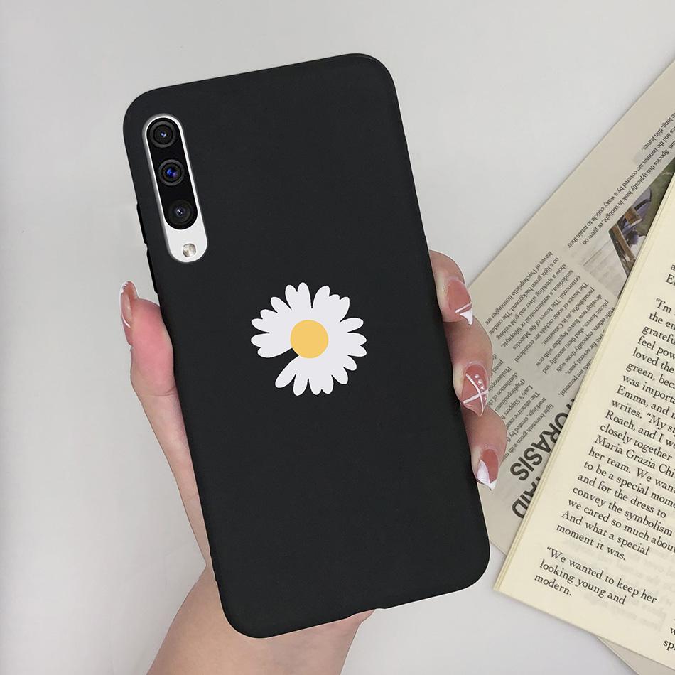 Чехол Для Samsung Galaxy A50 Чехол Силиконовый Телефон Мягкий ТПУ Защита Задняя Крышка Для Samsung GalaxyA50S A50S A 50 A 50S Чехол Funda