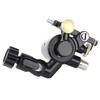RCA Tattoo Machine Copper Alloy Liner Shader Stroke Adjustable Traditional Strong Power Tattoo