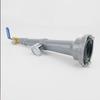 Fire Hydrant Pressure Testing Water Gun