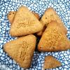 Qike Sugar-Free Whole Wheat Biscuits