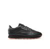 Classic Leather GY0961 Black Sneakers