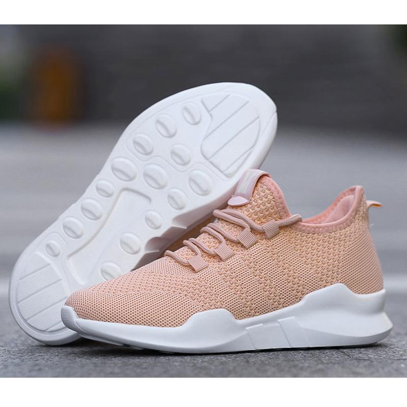 Белая сетчатая обувь для танцев в стиле квадрат, мягкая подошва, современная джазовая танцевальная обувь для взрослых, спортивная обувь для танца Ghost Step