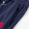 U.S. Polo Assn. Мужские повседневные спортивные штаны для джоггеров