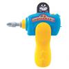 SEGA FAVE Anpanman DIY Building Ages 3 and Up Toy, Moving! Screw-Screw Steps,