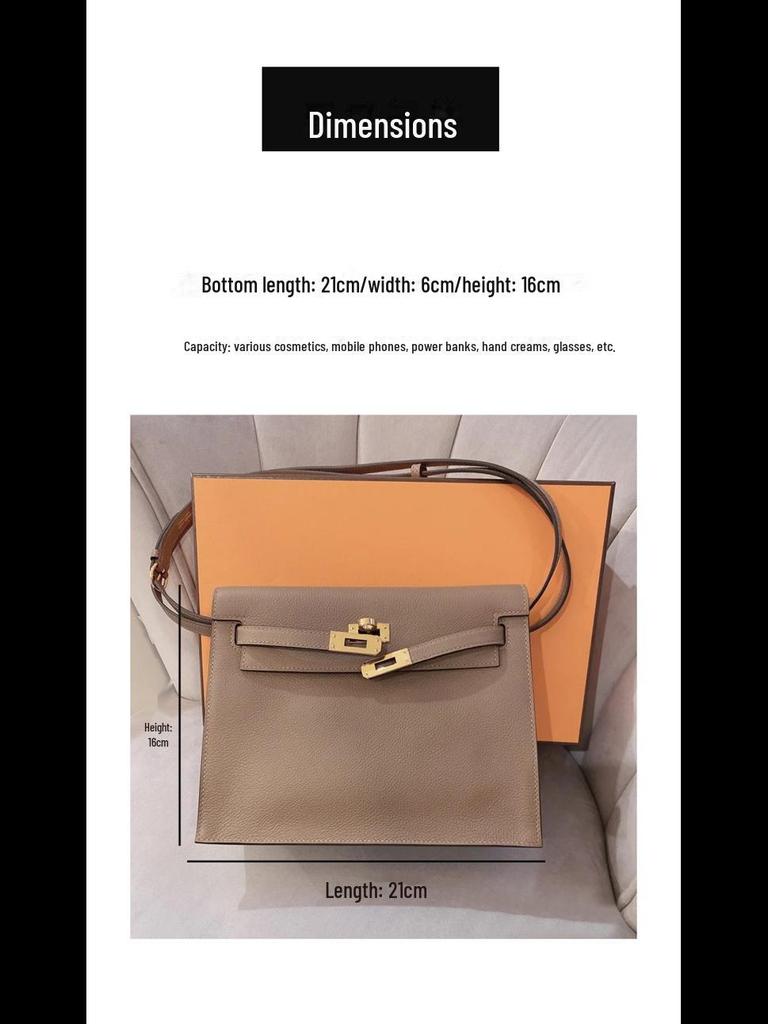 Стильная кожаная танцевальная сумка 2024 года: Многофункциональная, натуральная коровья кожа, женская повседневная модная сумка на одно плечо или для ношения в руке