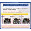 XY7025S 1750W 25A CNC BUCK DC Power Supply  Adjustable CV CC CW Step-Down Converter MPPT Charging 12-85V To 0-70V WIFI 485 IR