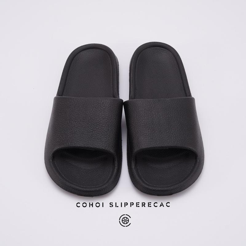 6 Colors Cloud Slippers For Men Flip Flops Beach Sandals Bathroom Non-Slip Slides Men Women Slippers Indoor House Shoes Male Slipper