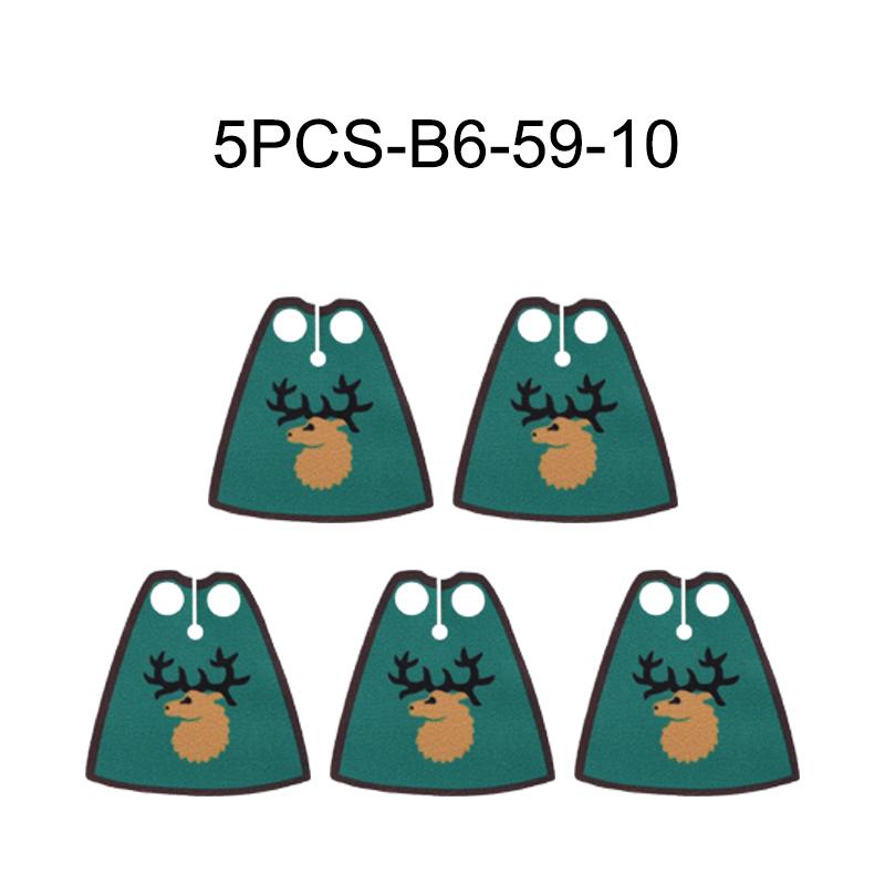 Средневековая Военная Война Армия Замок Рыцарь Солдат Фигурки Строительные Блоки Оружие Плащ Шлем Наплечник Флаг Воин Щит