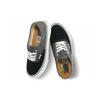 Vans Authentic VR3 Low Top Skate Shoes Unisex Sneakers Black White VN0A4BX51KP1