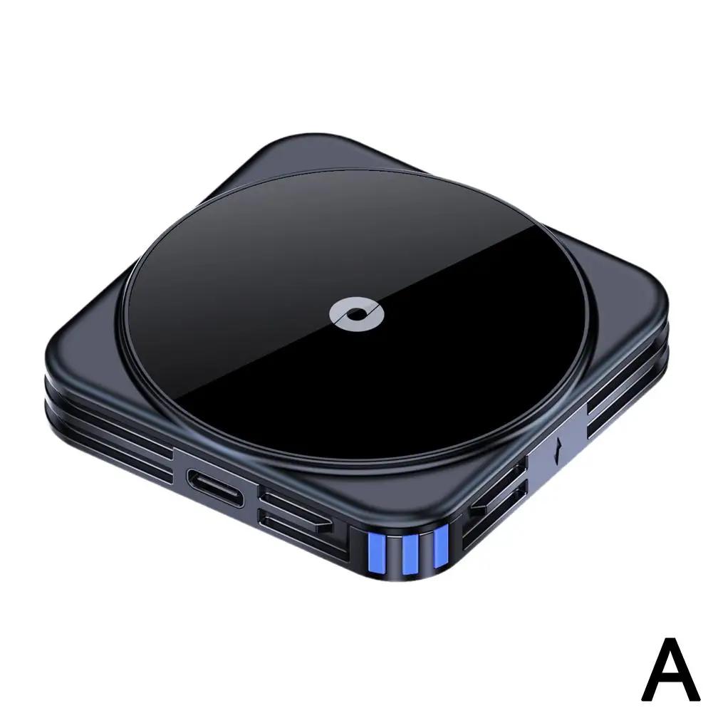 Magnetic Car Phone Holder Multi-Angle Adjustment Car Bracket Dashboard Mobile Smartphone Cell In Stand Car GPS Support C7J3