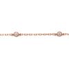 Браслет Lloyd Shining Starry Night из 10-каратного золота Lwb20027T