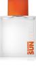 Jil Sander Sun Men Eau de Toilette 75ml Spray