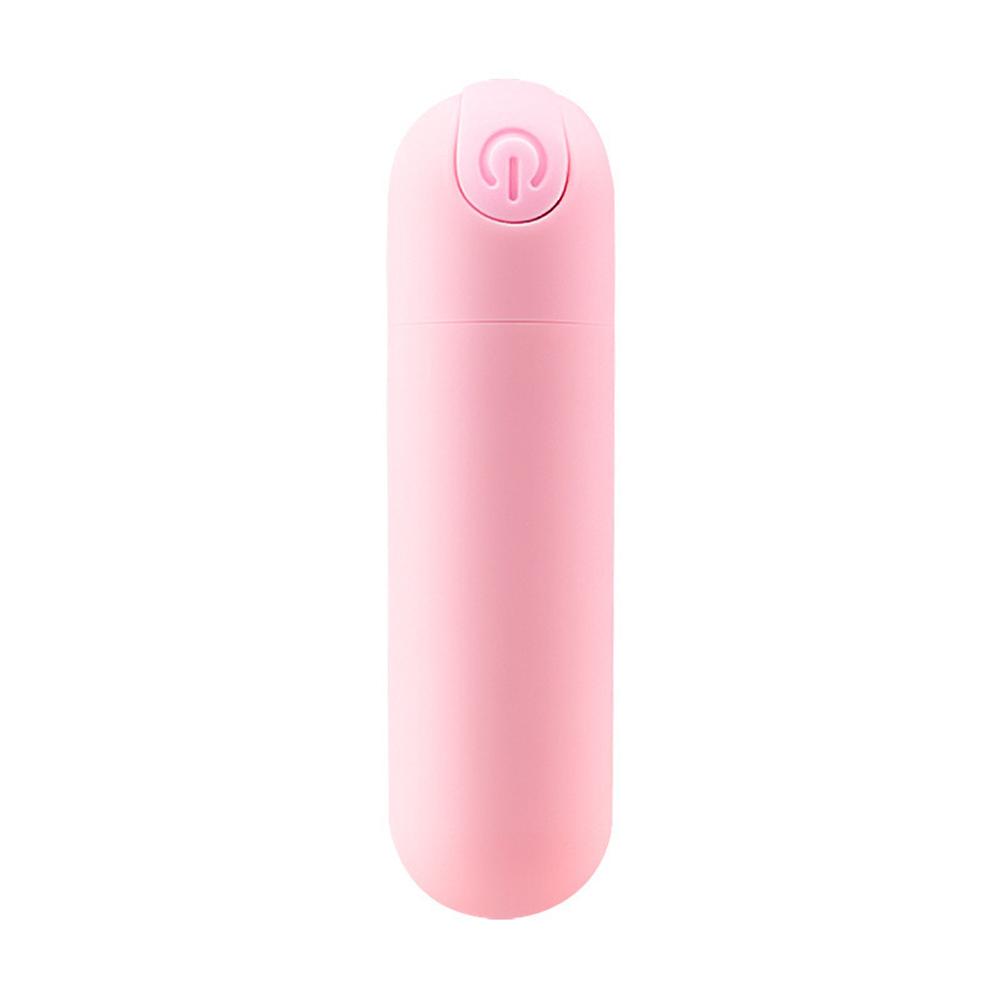 Mini Bullet Vibrator Powerful 10 Modes G-Spot Clitoral Stimulator  Vibrating Egg Vaginal Masturbation Massage Sex Toys For Women