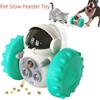 Dog Puzzle Toys Pet Food Interactive Tumbler Slow Feeder Puppy Toy Snack Treat Dispenser for Pet Dogs IQ Training Dog Supplies
