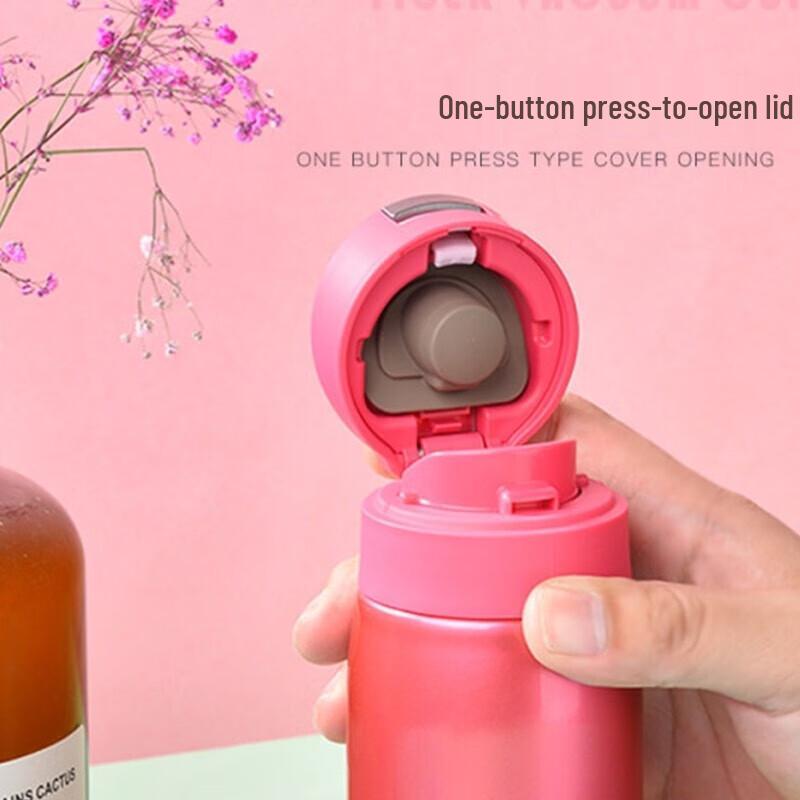 Tiger MCX-A Series Stainless Steel Vacuum Travel Mug