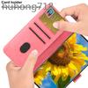 For Tecno Camon 11 12 15 Air 19 Neo 20 Pro 30 Premier 16S 4G 5G Case Leather Wallet Flip Casing with Card Holder Cover