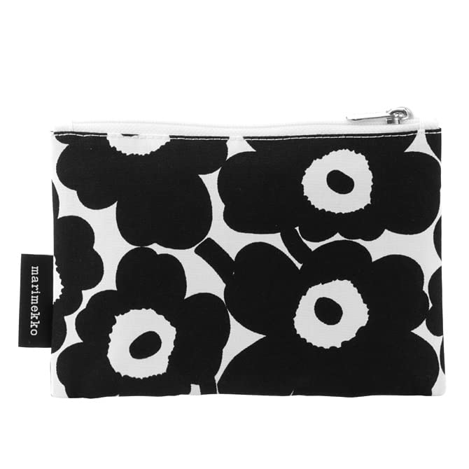 Чехол Marimekko Unikko Черный Белый 71296 190 [предмет]