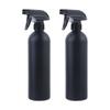 Водный распылитель Многоразовый флакон Парикмахерский спрей Пустая бутылка Флакон для распыления краски для волос