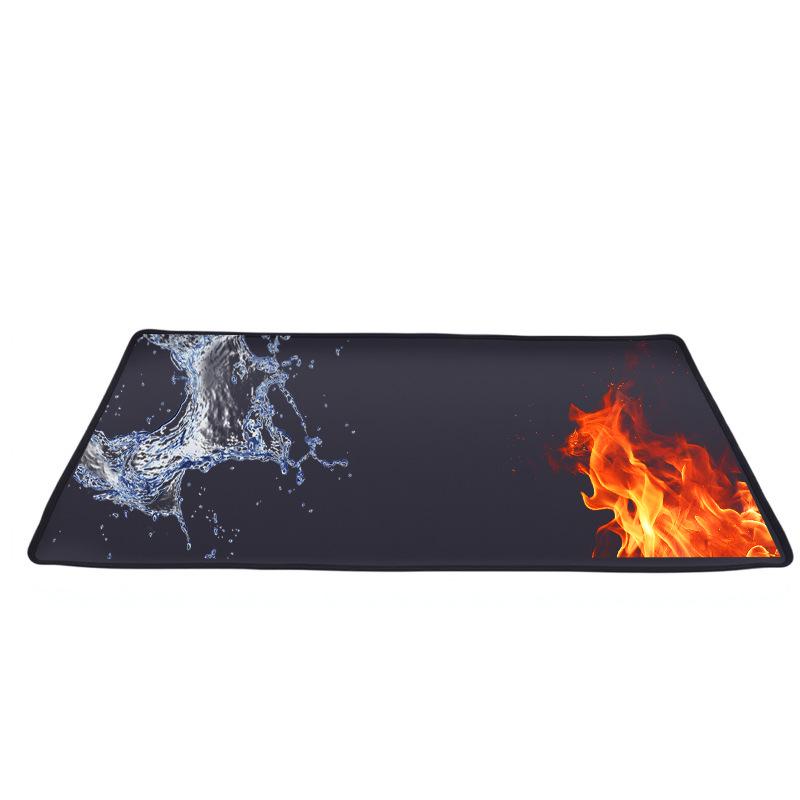 Outdoor Double-Sided Fireproof Mat: Barbecue, Picnic, Camping, Car-Mounted Storage Heat Insulation Pad