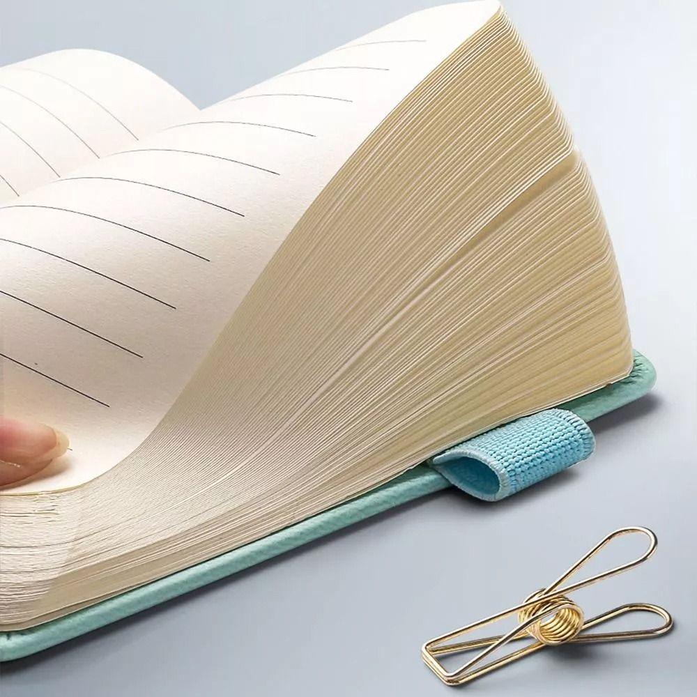 A7 Agenda Organizer Stationery Notebook New Notepad