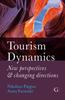 Книга Tourism Dynamics : New Perspectives and Changing Directions