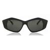 Balenciaga Bb0106s 001 Women Sunglasses