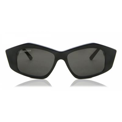Balenciaga Bb0106s 001 Женские солнцезащитные очки