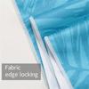 1pc Minimally Striped Beach Towel, Ultra-fine Fiber Quick Drying Absorbent Towel, Beach Swimming Vacation Beach Towel