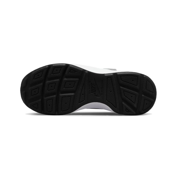 Nike Детские кроссовки для бега Wearallday Низкие Сине-белые Для детей от 3 до 7 лет CJ3817-106